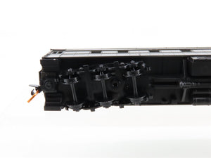 N Scale Micro-Trans MTL 14400010 83' Pullman 3-2 Observation Passenger Car