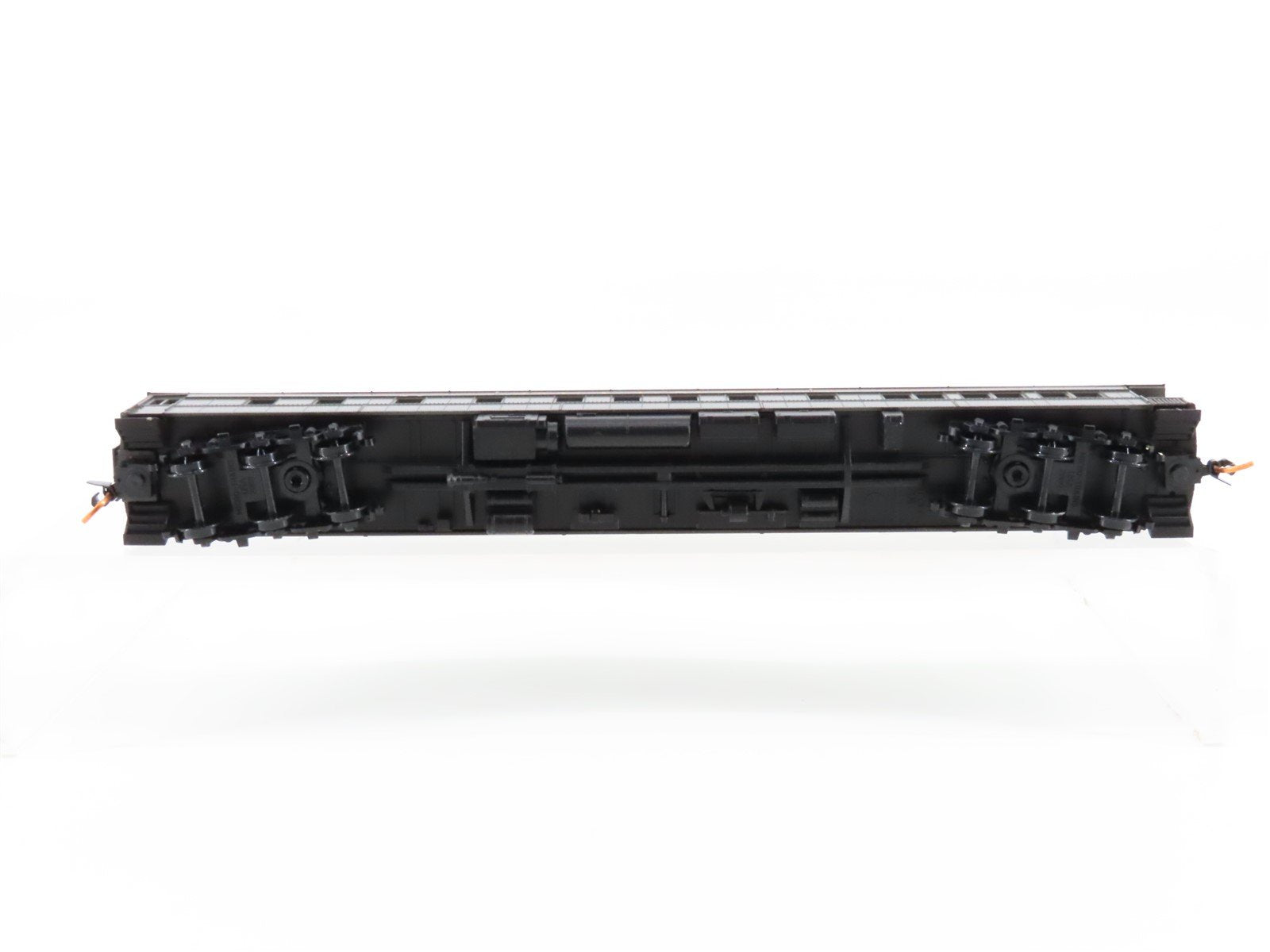 N Scale Micro-Trans MTL 14400010 83' Pullman 3-2 Observation Passenger Car