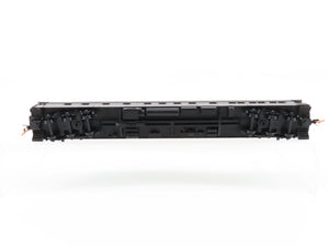 N Scale Micro-Trans MTL 14400010 83' Pullman 3-2 Observation Passenger Car