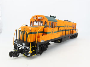 G Scale USA Trains MEC Maine Central U25B Diesel Locomotive #238 wSound
