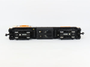 G Scale USA Trains MEC Maine Central U25B Diesel Locomotive #238 wSound