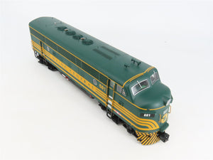 G Scale USA Trains R22369 MEC Maine Central F3-A Diesel Locomotive #681