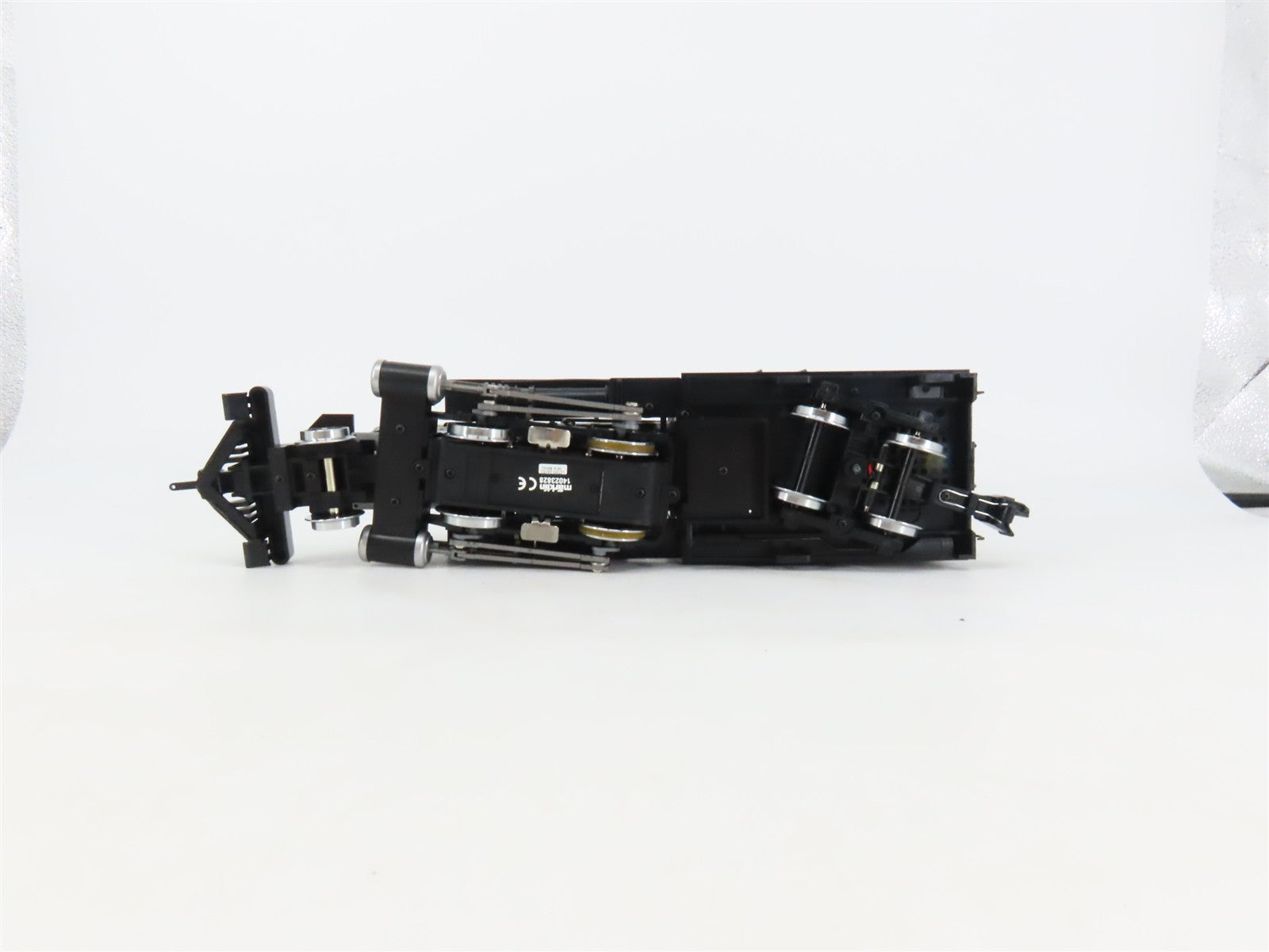 G Scale LGB 27253 SR&RL Sandy River & Rangeley Forney Steam Locomotive #10