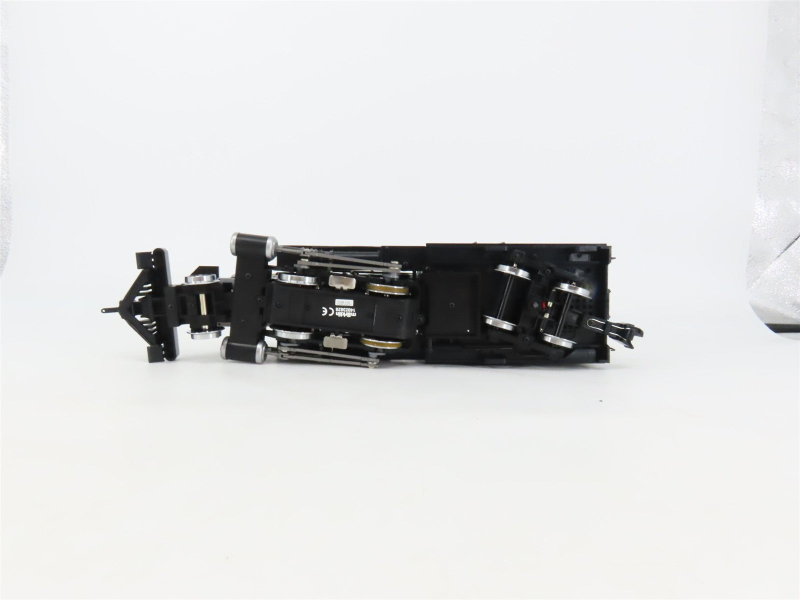 G Scale LGB 27253 SR&RL Sandy River & Rangeley Forney Steam Locomotive #10