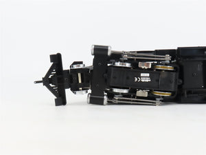 G Scale LGB 27253 SR&RL Sandy River & Rangeley Forney Steam Locomotive #10