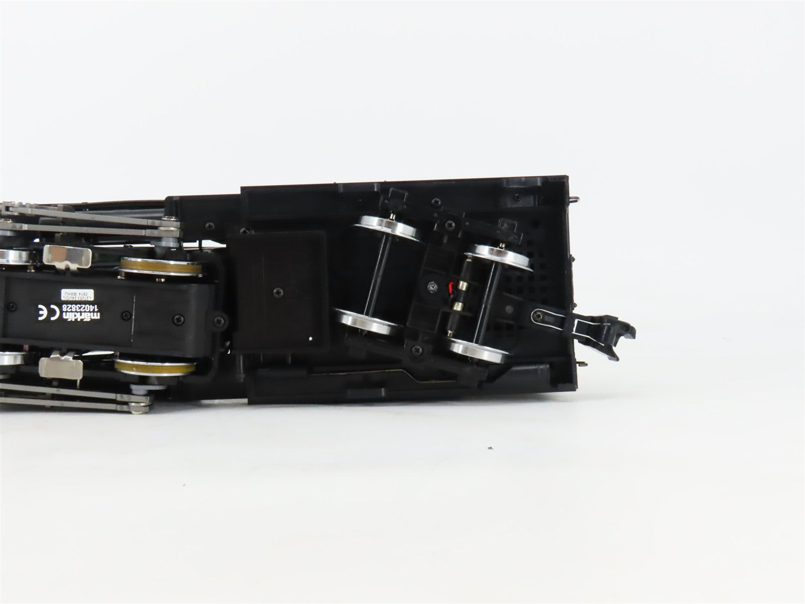 G Scale LGB 27253 SR&RL Sandy River & Rangeley Forney Steam Locomotive #10