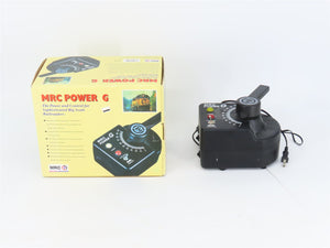 MRC AG 990 Power G DC Transformer