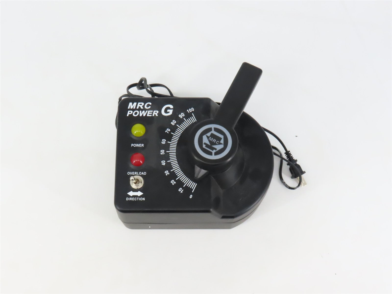 MRC AG 990 Power G DC Transformer