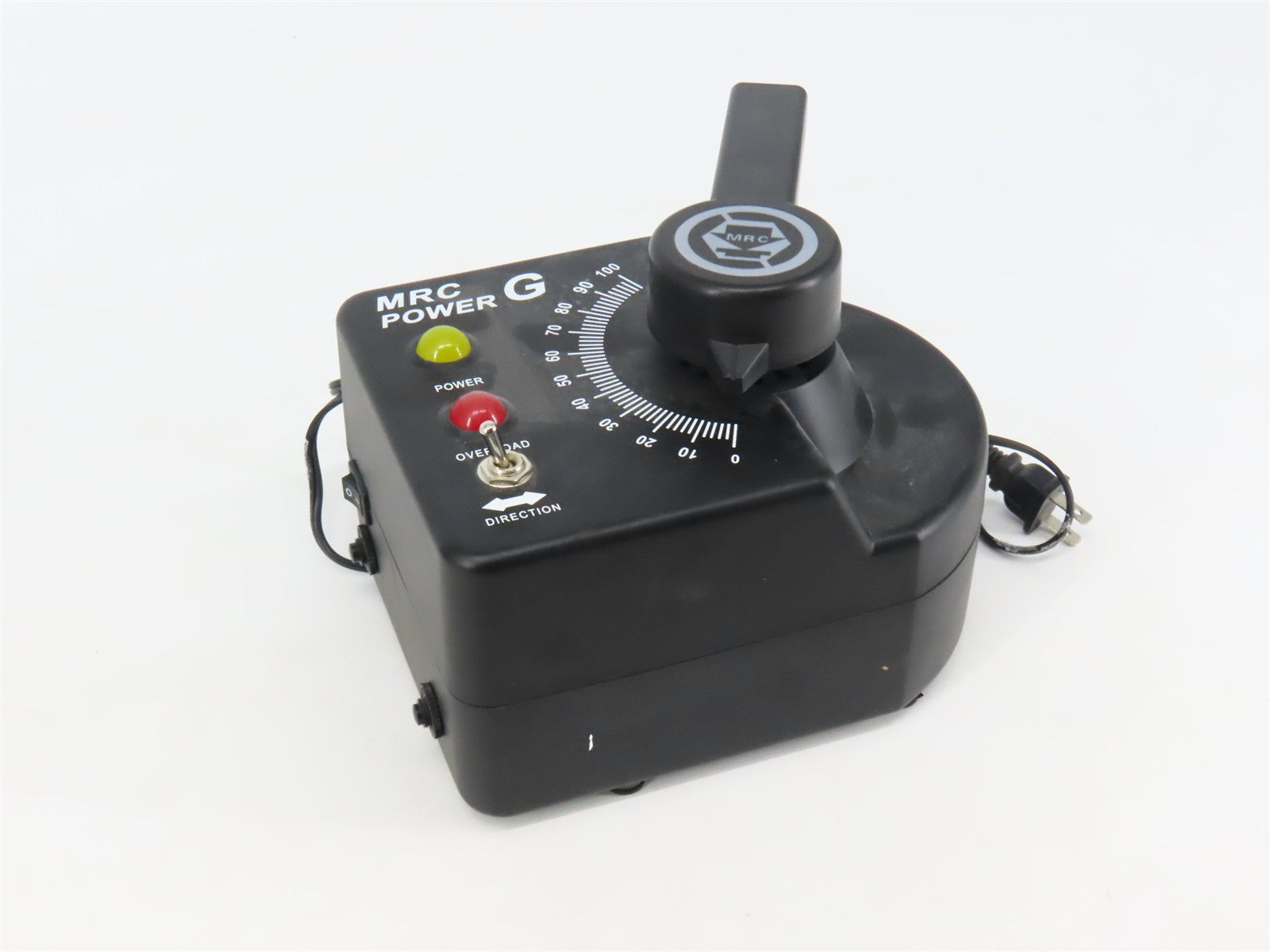 MRC AG 990 Power G DC Transformer