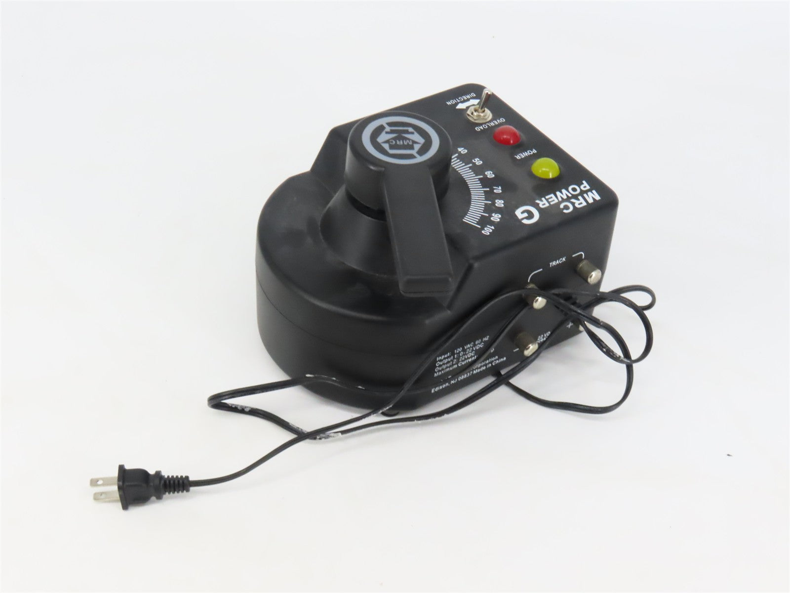 MRC AG 990 Power G DC Transformer