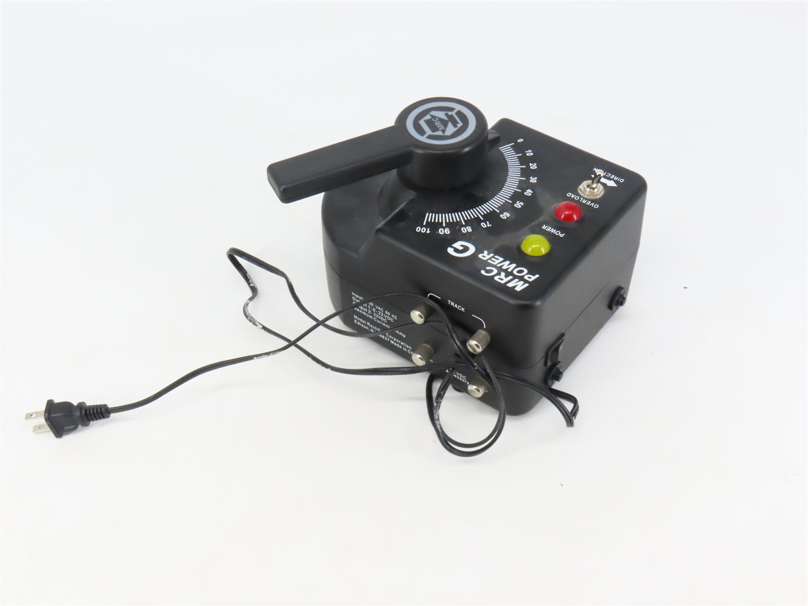 MRC AG 990 Power G DC Transformer