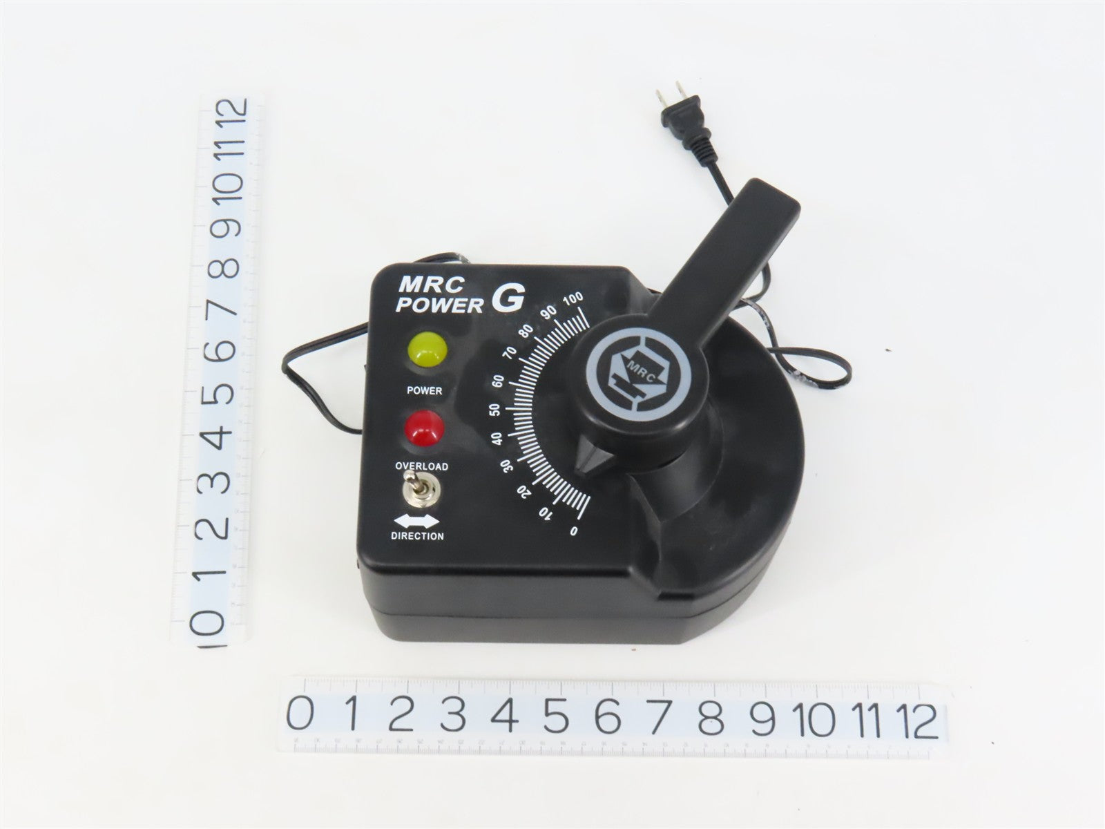 MRC AG 990 Power G DC Transformer