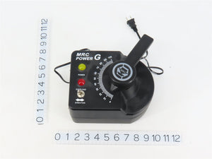 MRC AG 990 Power G DC Transformer