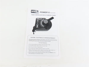 MRC AG 990 Power G DC Transformer