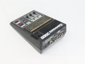 MRC AD 100 Command 2000 DC Transformer