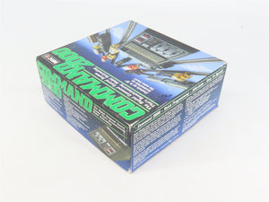 MRC AD 100 Command 2000 DC Transformer