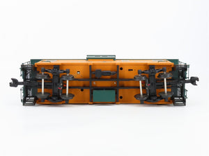 G Scale USA Trains MEC Maine Central Extended Vision Caboose Lighted 654 RTR