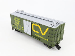 G Scale USA Trains R19067 CV Central Vermont Box Car 548 RTR