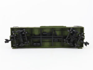 G Scale USA Trains R19067 CV Central Vermont Box Car 548 RTR