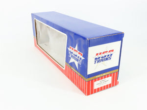 G Scale USA Trains R19067 CV Central Vermont Box Car 548 RTR