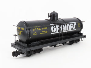 G Scale Bachmann Big Haulers 93445 UTIX Gramps Single Dome Tank Car 11050 RTR