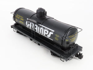 G Scale Bachmann Big Haulers 93445 UTIX Gramps Single Dome Tank Car 11050 RTR