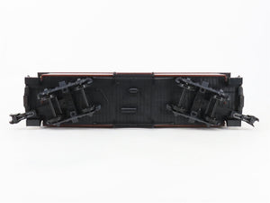 G Scale LGB 33840 Sandy River & Rangeley Lakes Baggage Car 8 RTR
