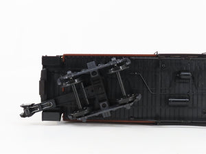 G Scale LGB 33840 Sandy River & Rangeley Lakes Baggage Car 8 RTR