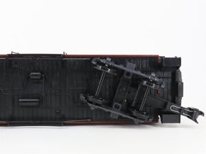 G Scale LGB 33840 Sandy River & Rangeley Lakes Baggage Car 8 RTR