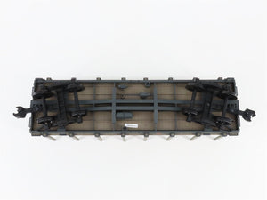 G Scale PIKO 38710 PRR Pennsylvania Flat Car with Stakes 772004 RTR