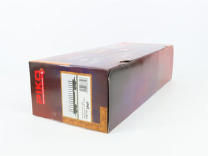 G Scale PIKO 38710 PRR Pennsylvania Flat Car with Stakes 772004 RTR