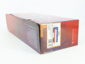 G Scale PIKO 38859 BAR State Of Maine 40' Box Car 5523 RTR