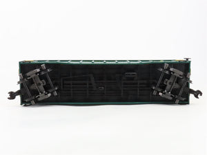 G Scale REA REA-41003 MEC Maine Central Pine Tree Gondola 41003 w/ Load RTR