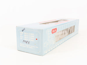 G Scale REA REA-41003 MEC Maine Central Pine Tree Gondola 41003 w/ Load RTR