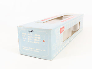 G Scale REA REA-41003 MEC Maine Central Pine Tree Gondola 41003 w/ Load RTR