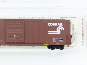 N Scale Micro-Trains 104040 CR Conrail 60' Box Car 216722 RTR