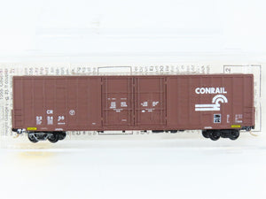 N Scale Micro-Trains 103020 CR Conrail 60' Box Car 223435 RTR