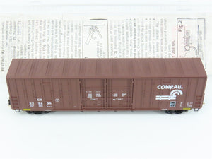 N Scale Micro-Trains 103020 CR Conrail 60' Box Car 223435 RTR