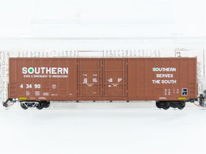 N Scale Micro-Trains MTL 103080 Southern Railway 