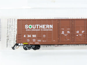 N Scale Micro-Trains MTL 103080 Southern Railway 