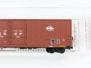N Scale Micro-Trains MTL 103090 MP Missouri Pacific Mo-Pac 60' Box Car #269477