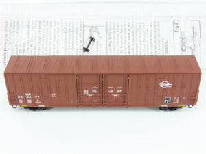 N Scale Micro-Trains MTL 103090 MP Missouri Pacific Mo-Pac 60' Box Car #269477