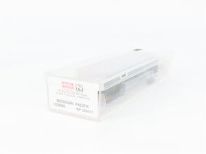 N Scale Micro-Trains MTL 103090 MP Missouri Pacific Mo-Pac 60' Box Car #269477