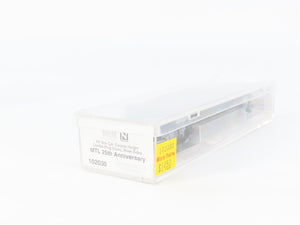 N Scale Micro-Trains 102030 MTL Micro-Trains Line 60' Box Car 1172 RTR