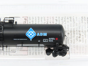 N Scale Micro-Trains MTL 110020 ADMX ADM Transportation 56' GS Tank Car #29866