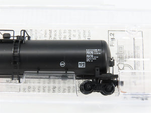 N Scale Micro-Trains MTL 110010 ACFX 56' General Service Tank Car 87281 RTR