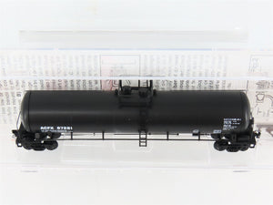N Scale Micro-Trains MTL 110010 ACFX 56' General Service Tank Car 87281 RTR