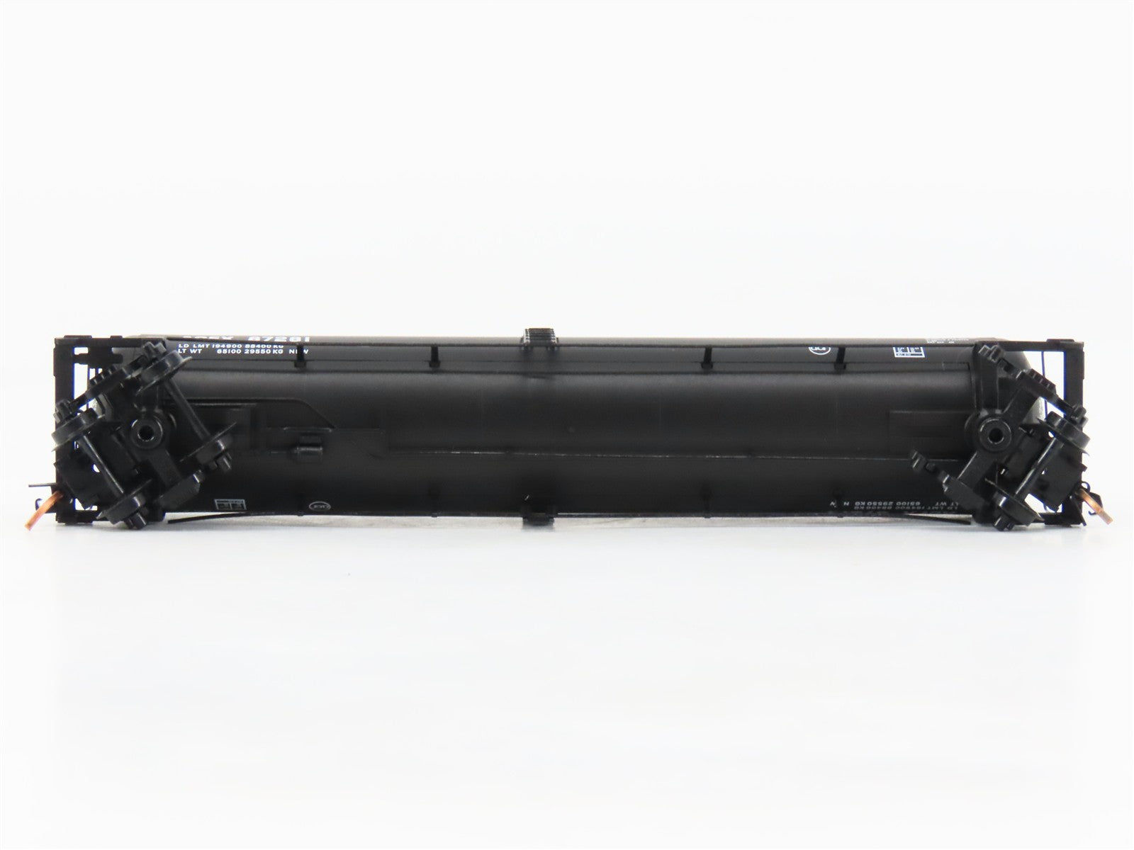 N Scale Micro-Trains MTL 110010 ACFX 56' General Service Tank Car 87281 RTR