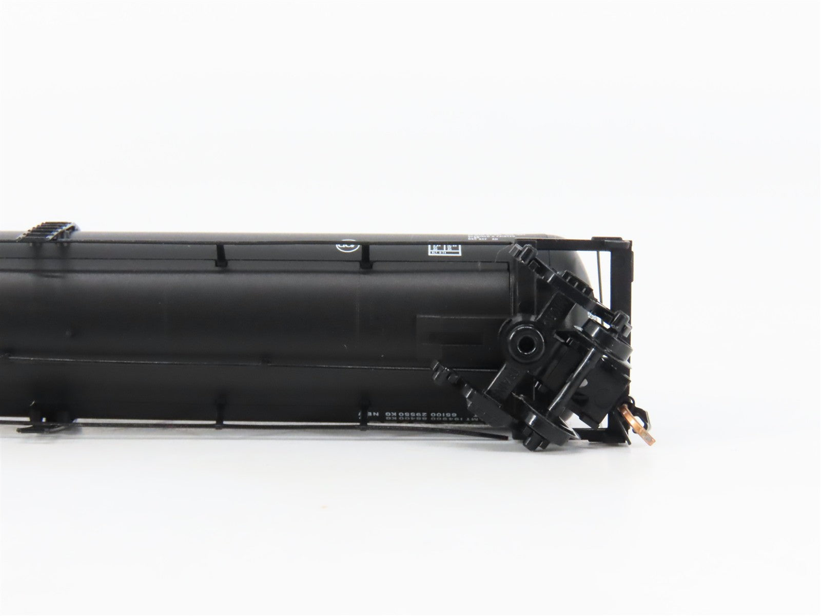 N Scale Micro-Trains MTL 110010 ACFX 56' General Service Tank Car 87281 RTR