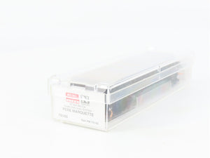 N Scale Micro-Trains MTL 78100 PM Pere Marquette 50' Box Car 72142 RTR